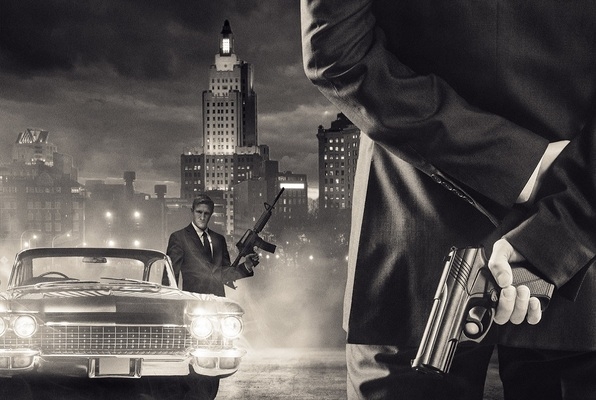 La Cosa Nostra
