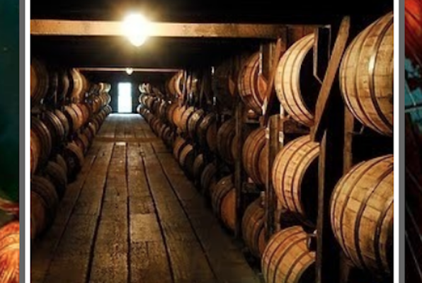 Blackbeard Returns 1710 Tavern