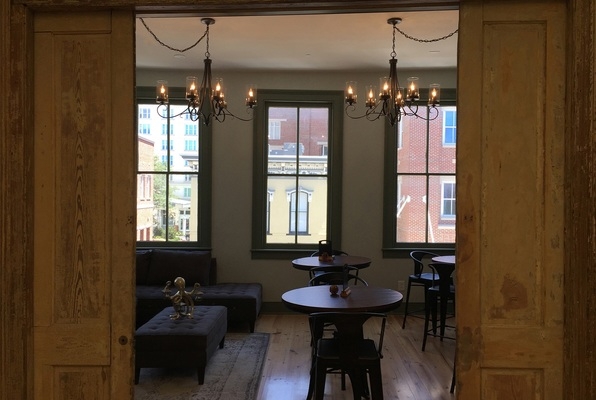 Dr. Trott's Apothecary