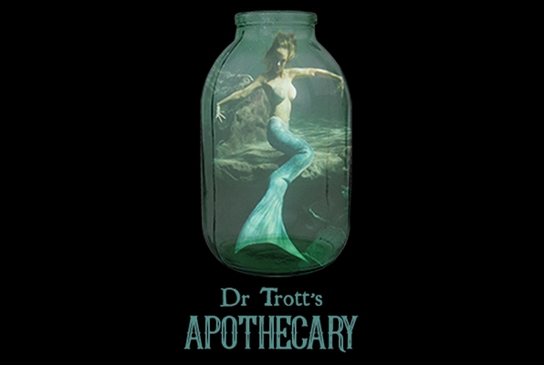 Dr. Trott's Apothecary