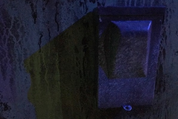 Floor 23