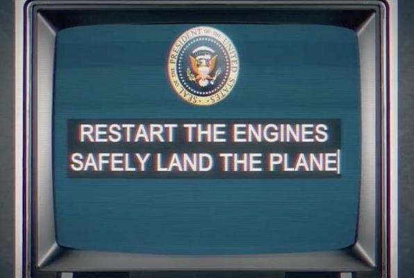 Mayday