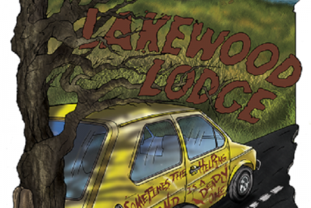 Return to Lakewood Lodge