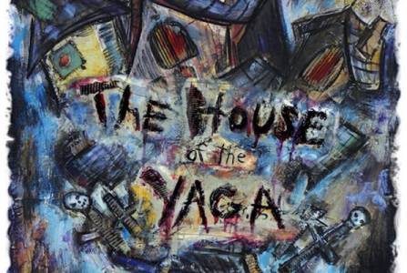 The House of the Yaga