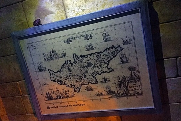 The Legend of Atlantis