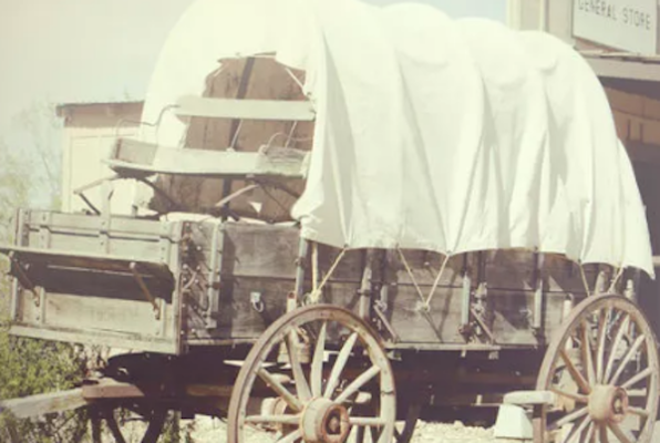 Myrtletown Wagon Trail Escape