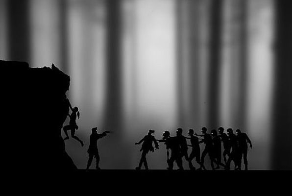 Undead Outbreak