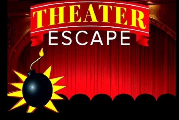 Bomb in the Theater
