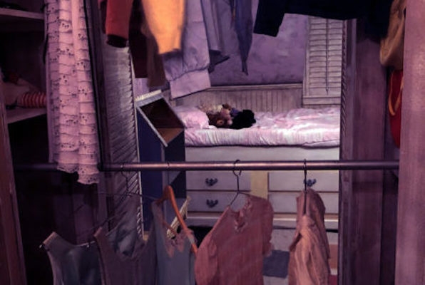 The Haunting of Hyde House