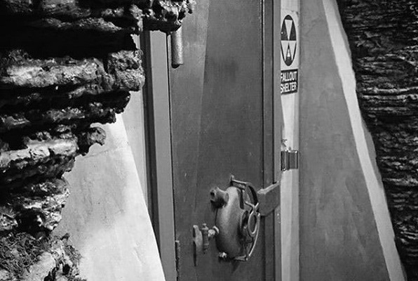 The Bunker