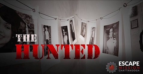 The Hunted