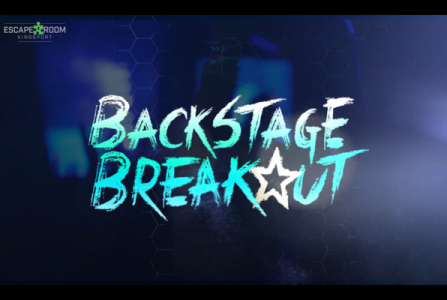 Backstage Breakout