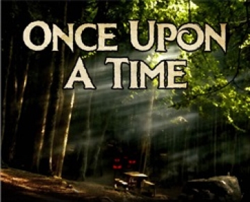 Once Upon A Time: The Enchanted Escape