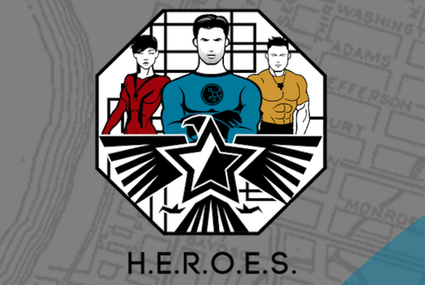 H.E.R.O.E.S.