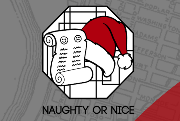 Naughty or Nice