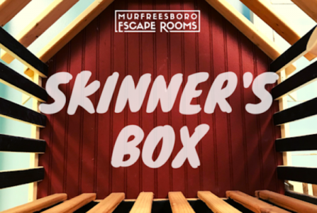 Skinner's Box