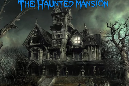 The Haunted Mansion