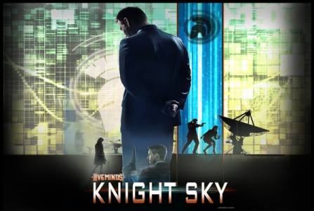 Knight Sky