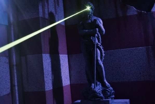 The Legend of Atlantis