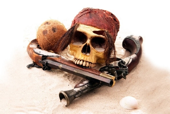 Blackbeard's Brig