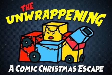 The Unwrappening