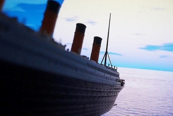The Ship