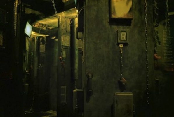 The Shed