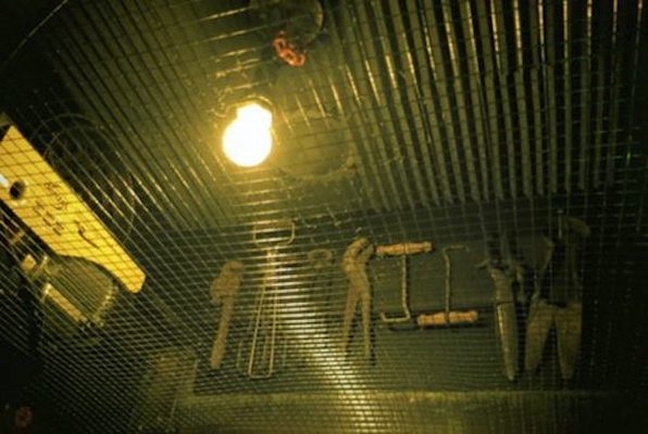 The Shed