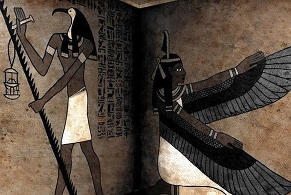 Pharaoh's Tomb