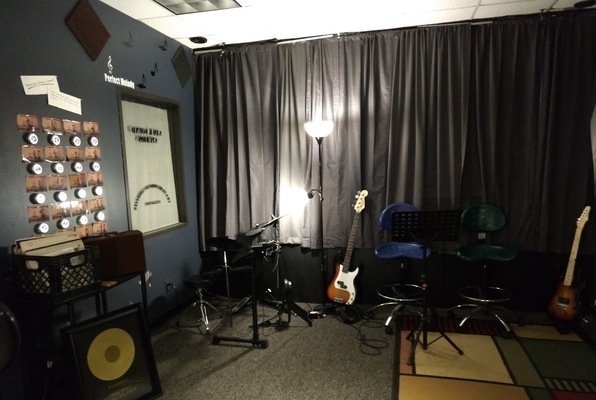 The Lost Recording