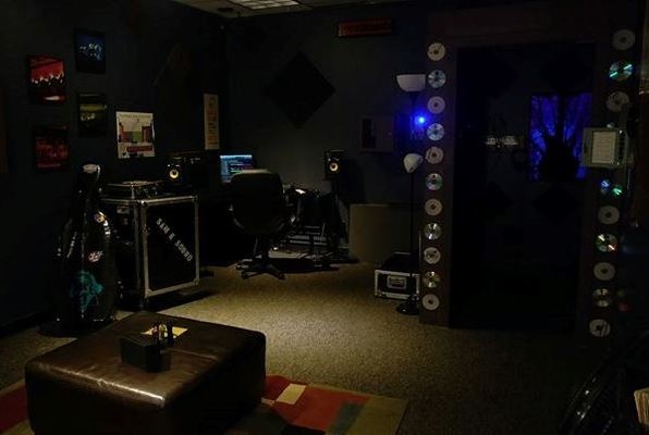 The Lost Recording