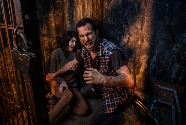 Cannibal’s Den