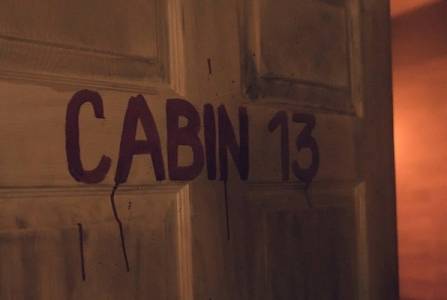 Cabin 13