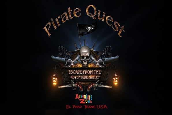 Pirate Quest