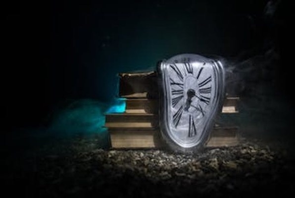 Crazy Artist’s Workshop