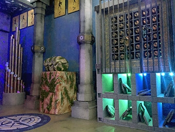 Atlantis