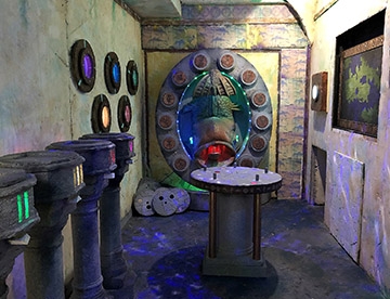 Atlantis