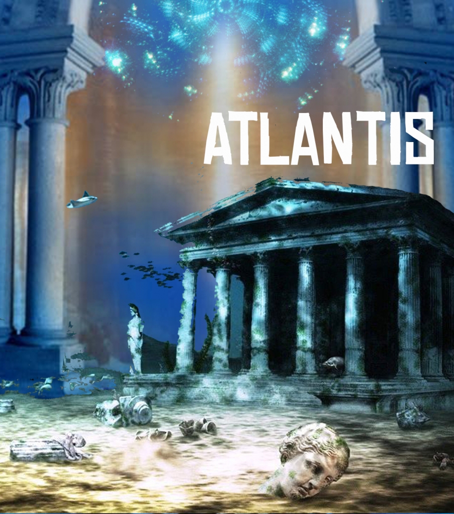 Atlantis