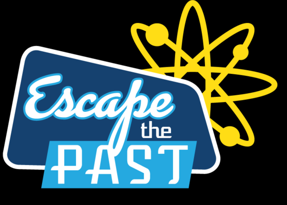 Escape the Past