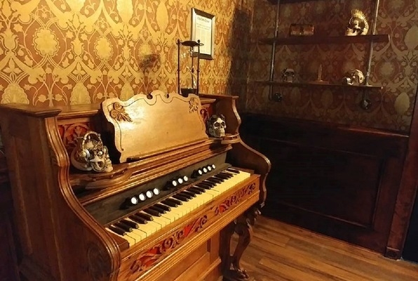 Steampunk