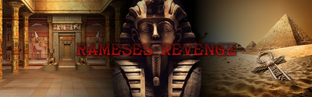 Rameses Revenge