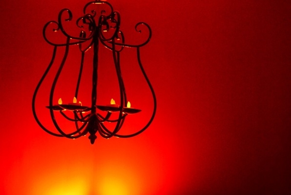 The Seance