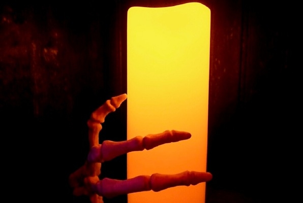 The Seance