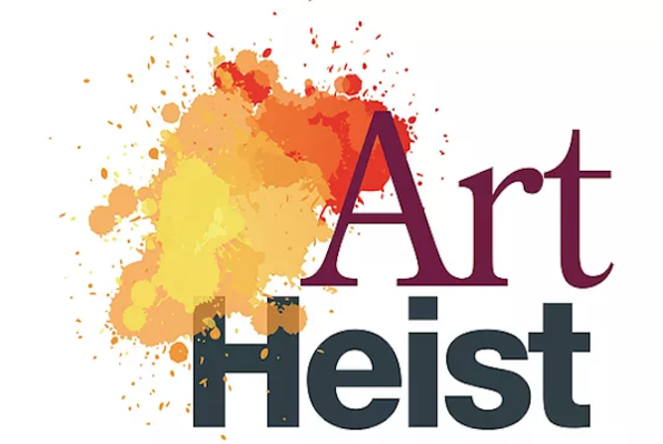 Art Heist