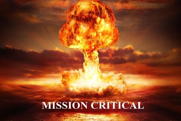 Mission Critical