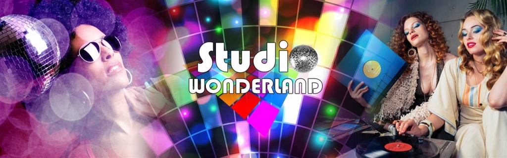 Studio Wonderland