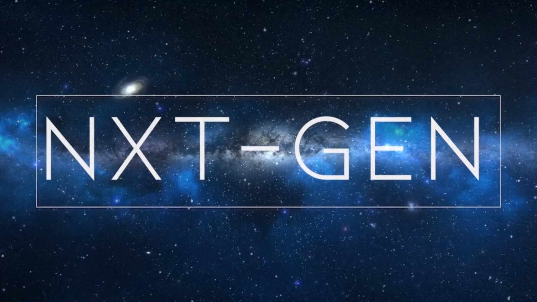 NXT-GEN