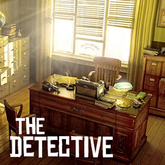 The Detective