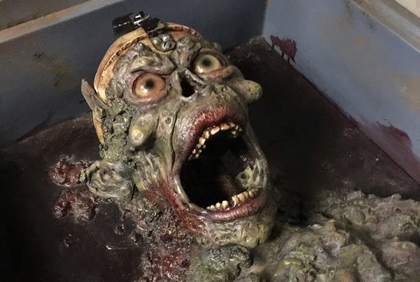 The Undead