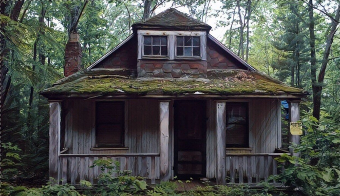 The Cabin